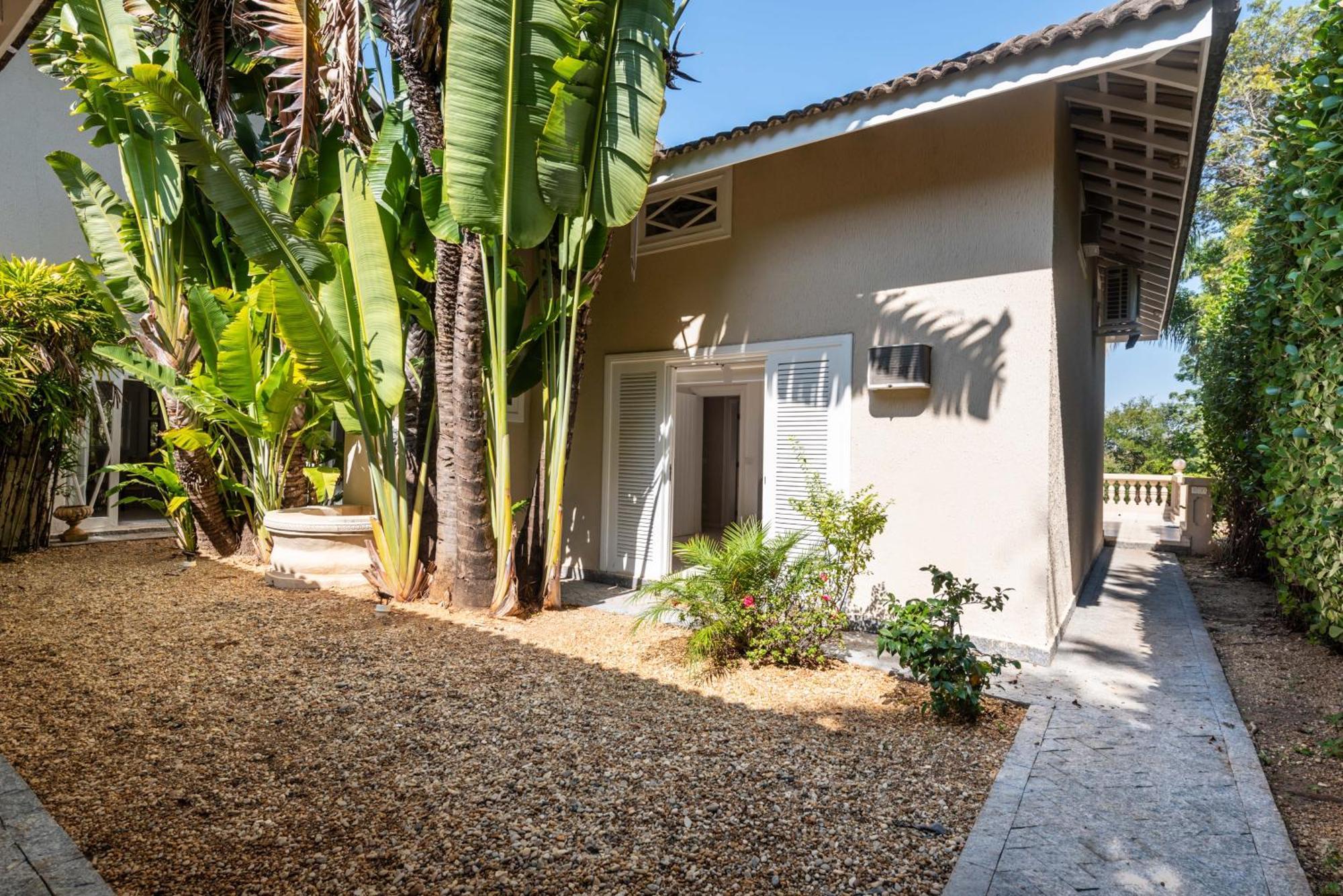 Fazenda Vila Real - Grande E Charmosa Casa De Campo イトゥー エクステリア 写真