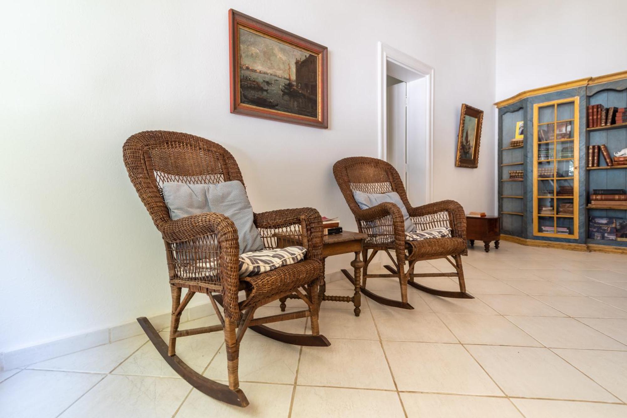 Fazenda Vila Real - Grande E Charmosa Casa De Campo イトゥー エクステリア 写真