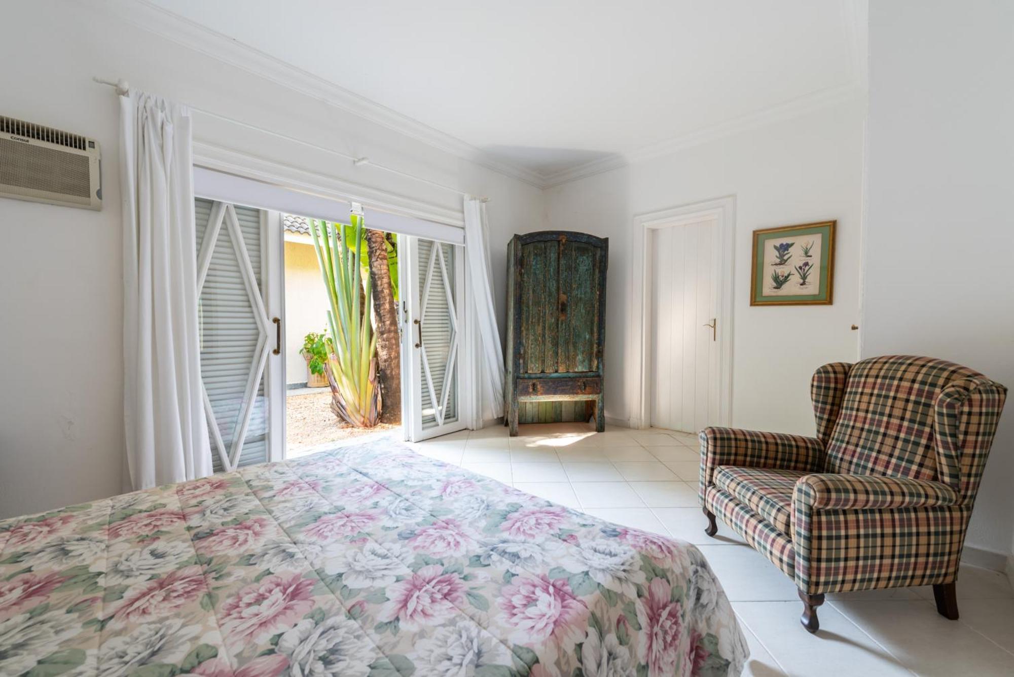 Fazenda Vila Real - Grande E Charmosa Casa De Campo イトゥー エクステリア 写真