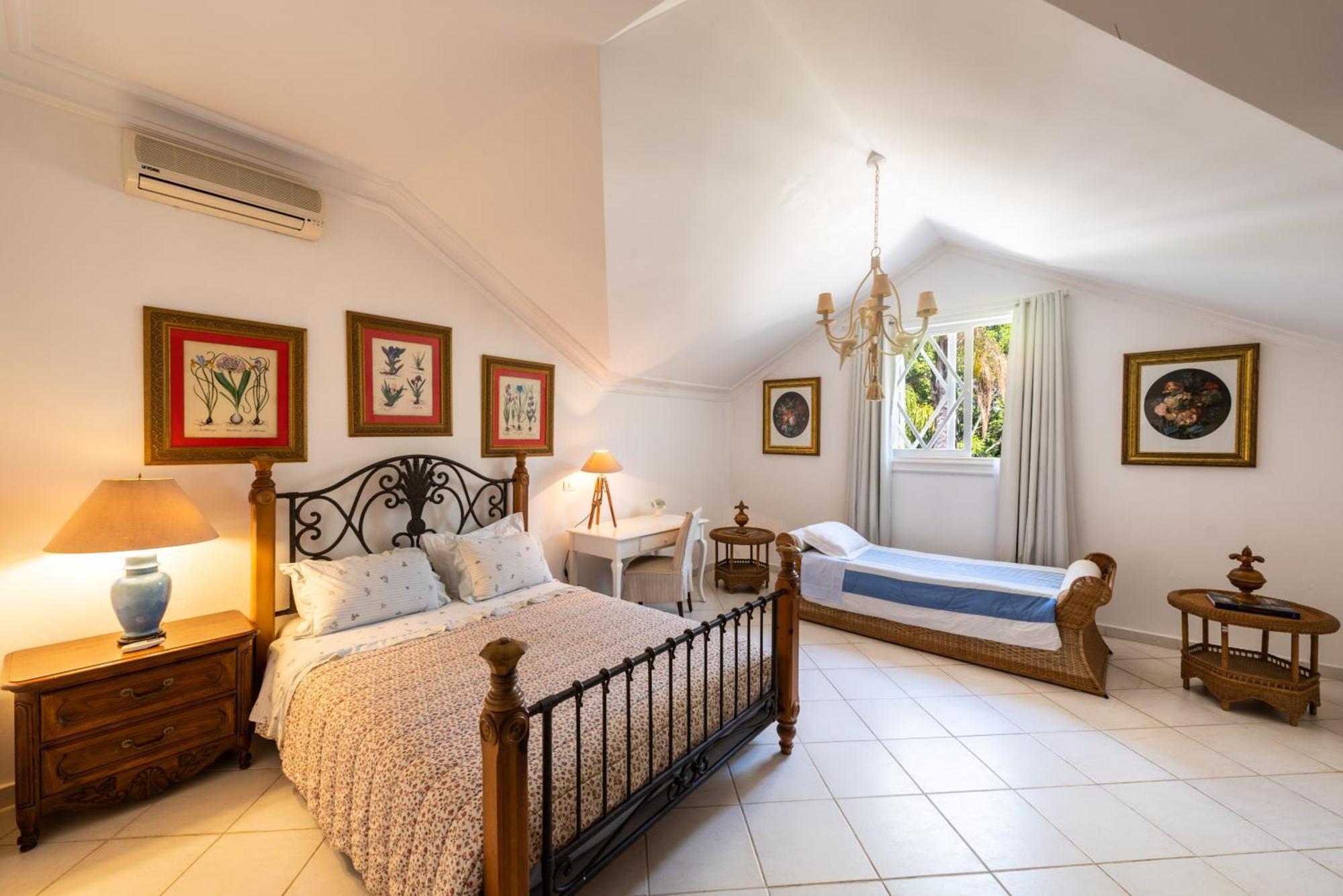Fazenda Vila Real - Grande E Charmosa Casa De Campo イトゥー エクステリア 写真