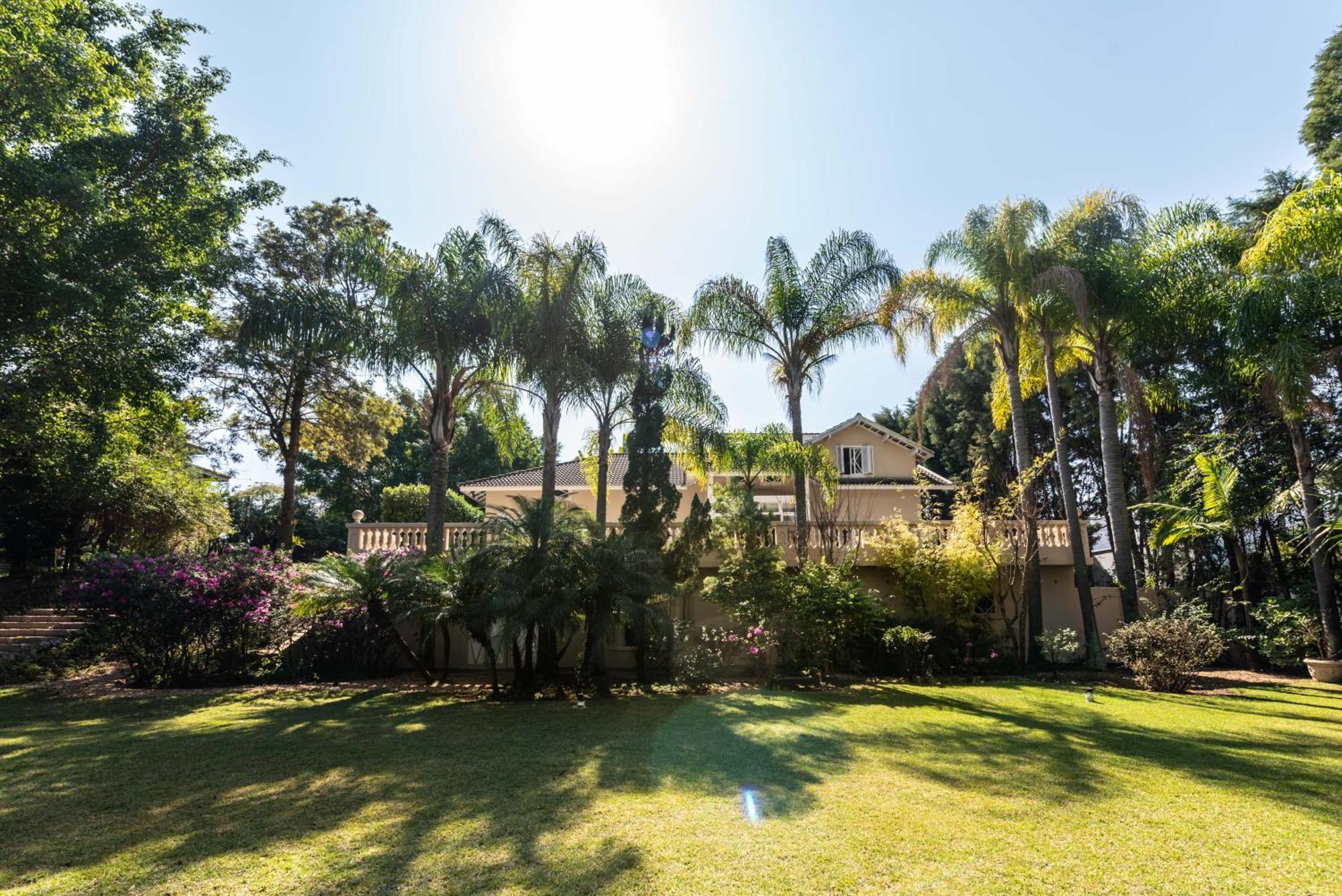 Fazenda Vila Real - Grande E Charmosa Casa De Campo イトゥー エクステリア 写真